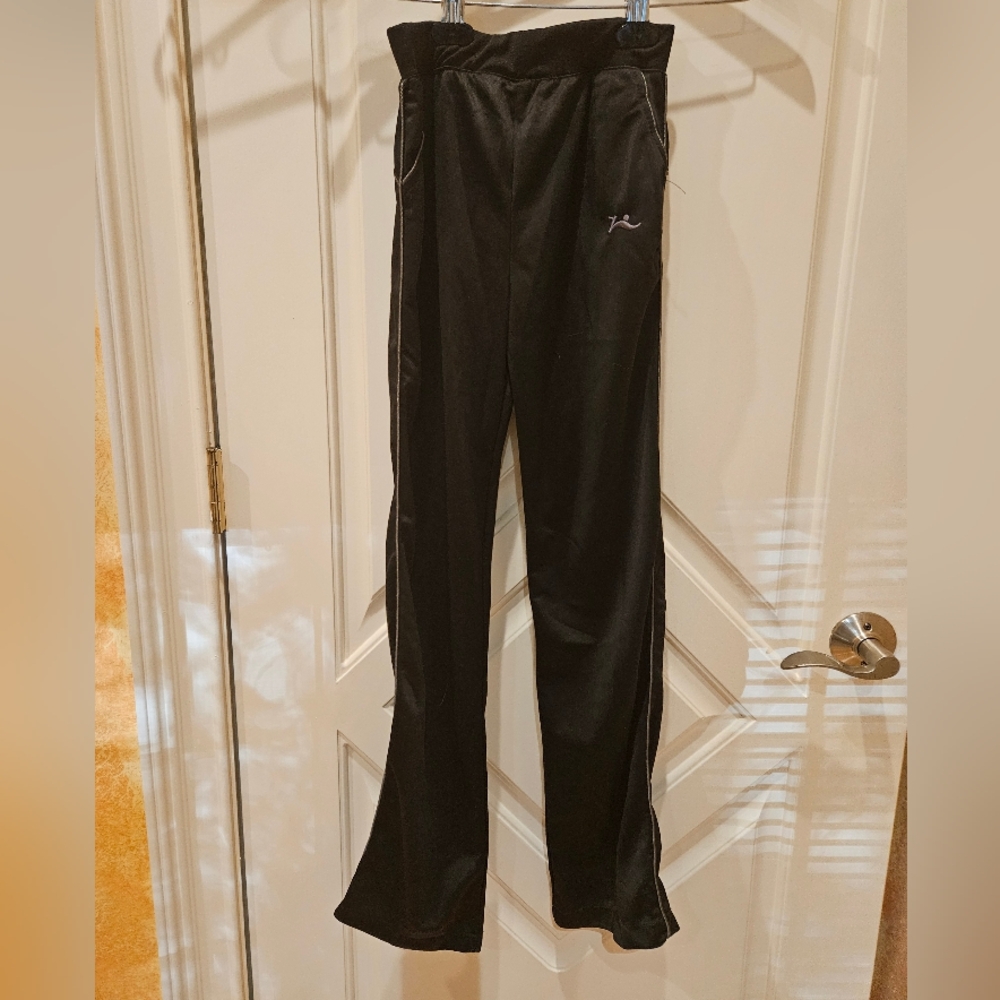 Girl wide leg pants